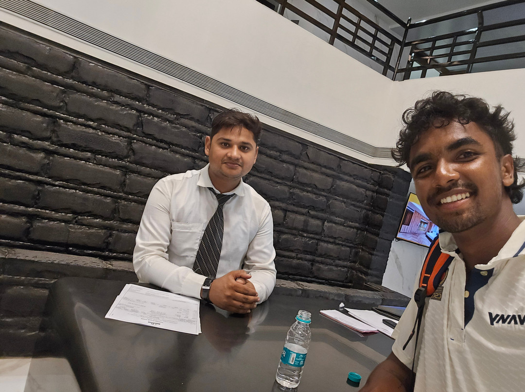 Hotel Grand Dhillon主图