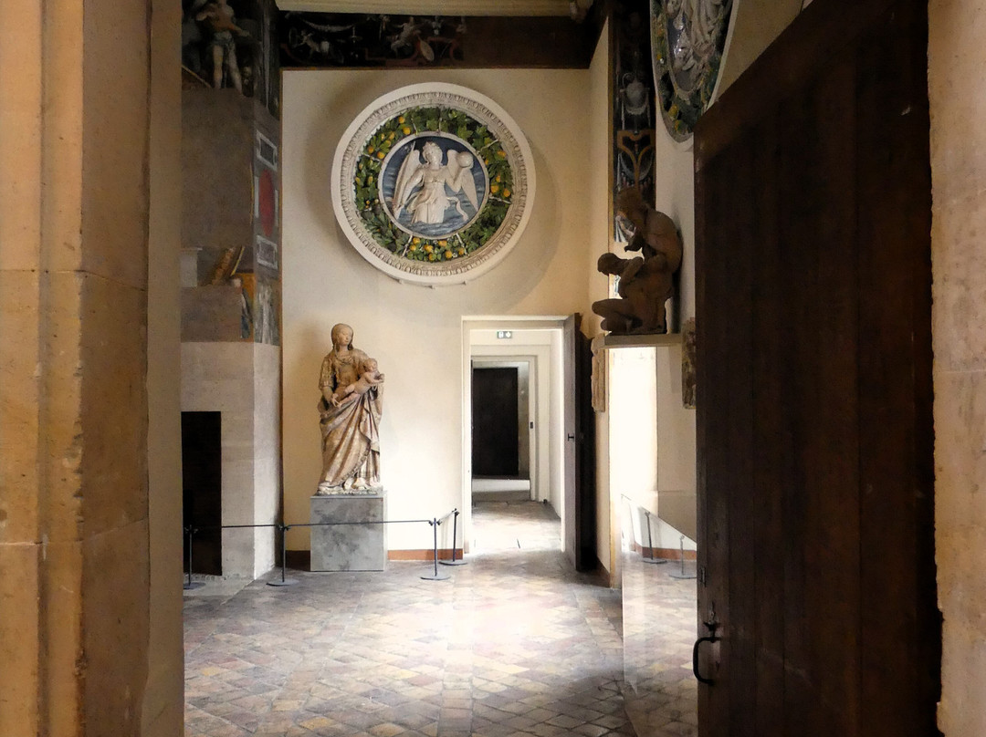 National Museum of the Renaissance景点图片