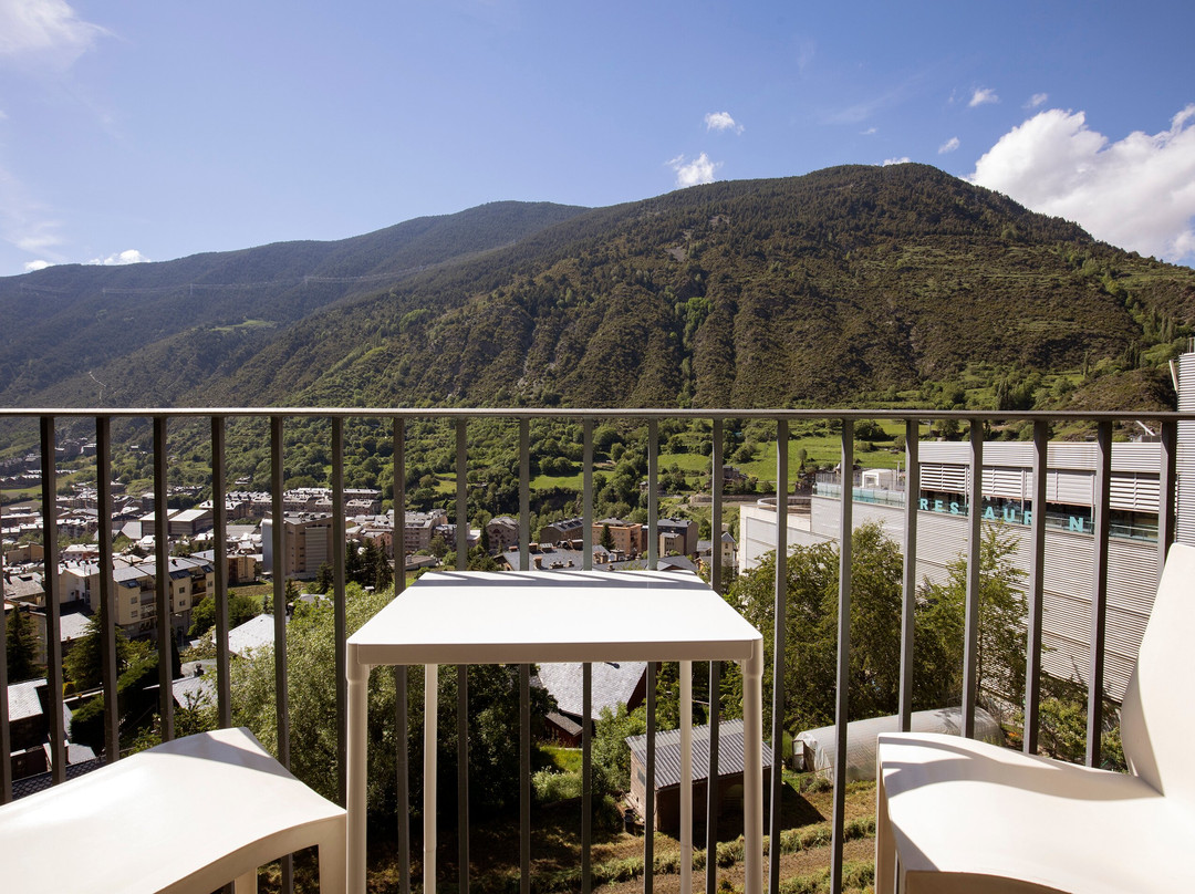 Apartaments Shusski主图