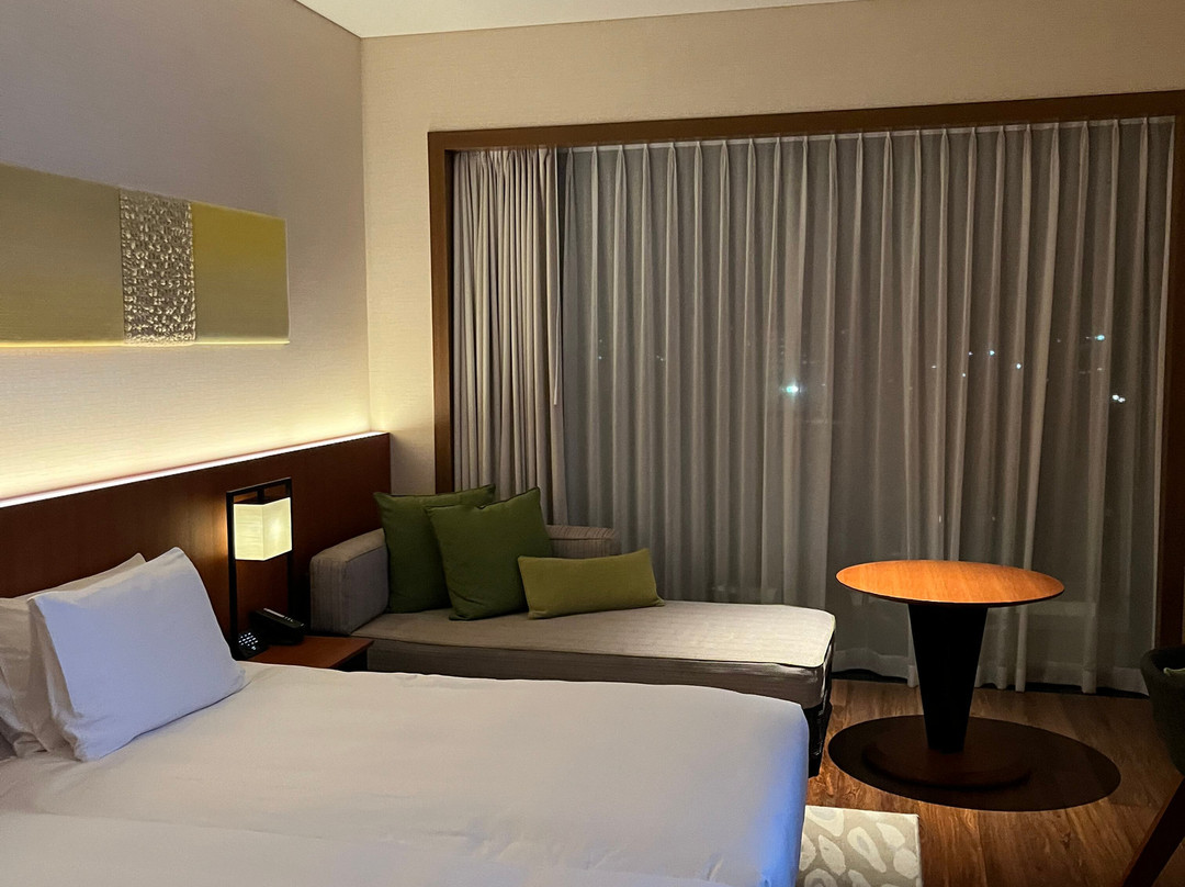 Hyatt Regency Seragaki Island Okinawa主图