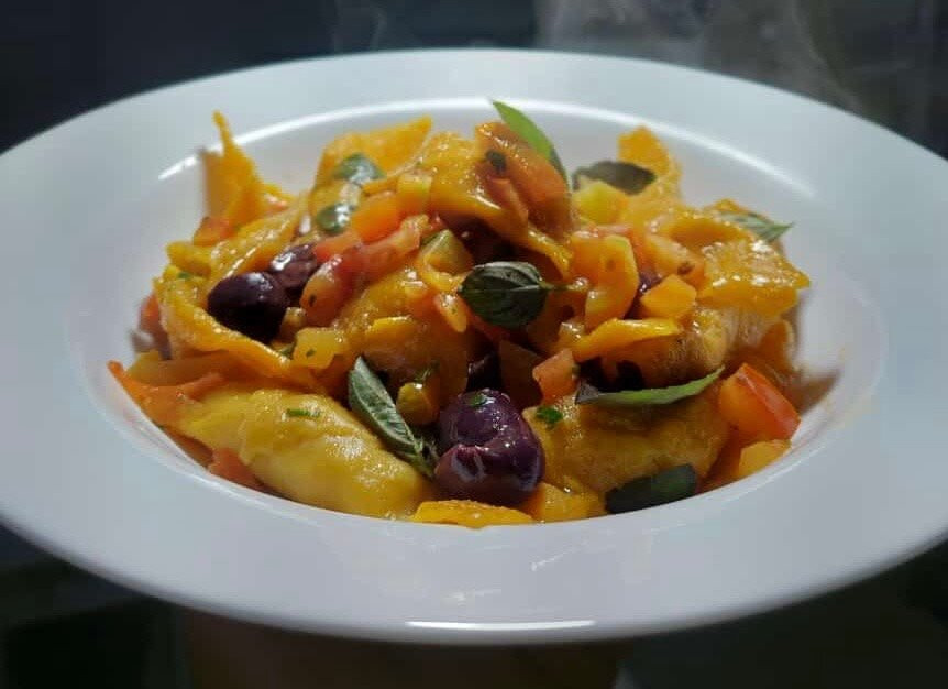 圣安东尼奥杜皮尼亚尔餐馆和美食-Nonna Pia Pizzaria E Trattoria