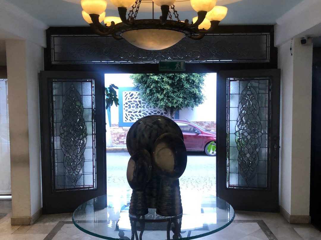 Collection O Las Iglesias, Cholula主图