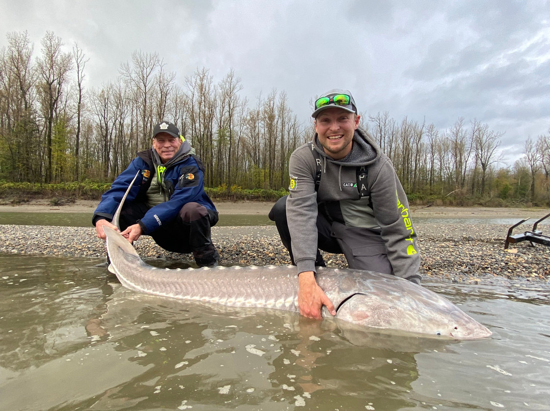 Freds Custom Tackle & Guiding Fishing Trips景点图片