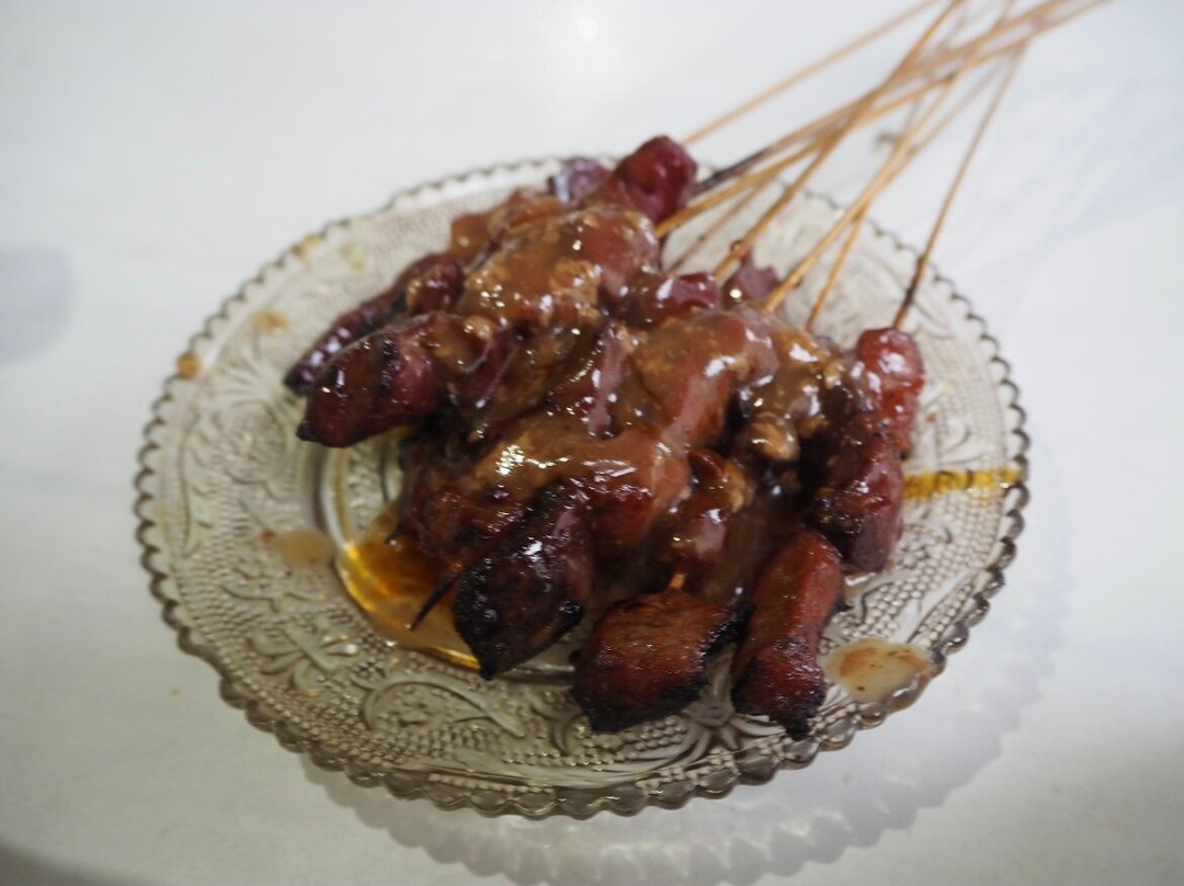 Javanava Travelcafe-Borobudur必去景点