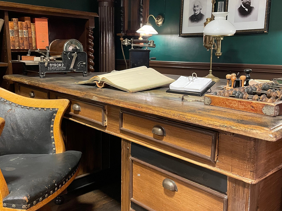 The Pomor Museum-Vardo必去景点