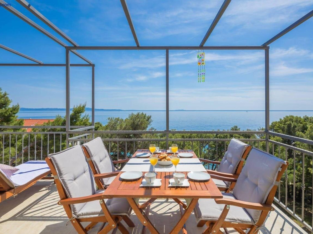Apartments Silvana