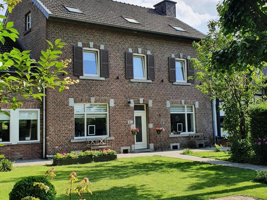 Luxe B&B Vroelen-Noorbeek