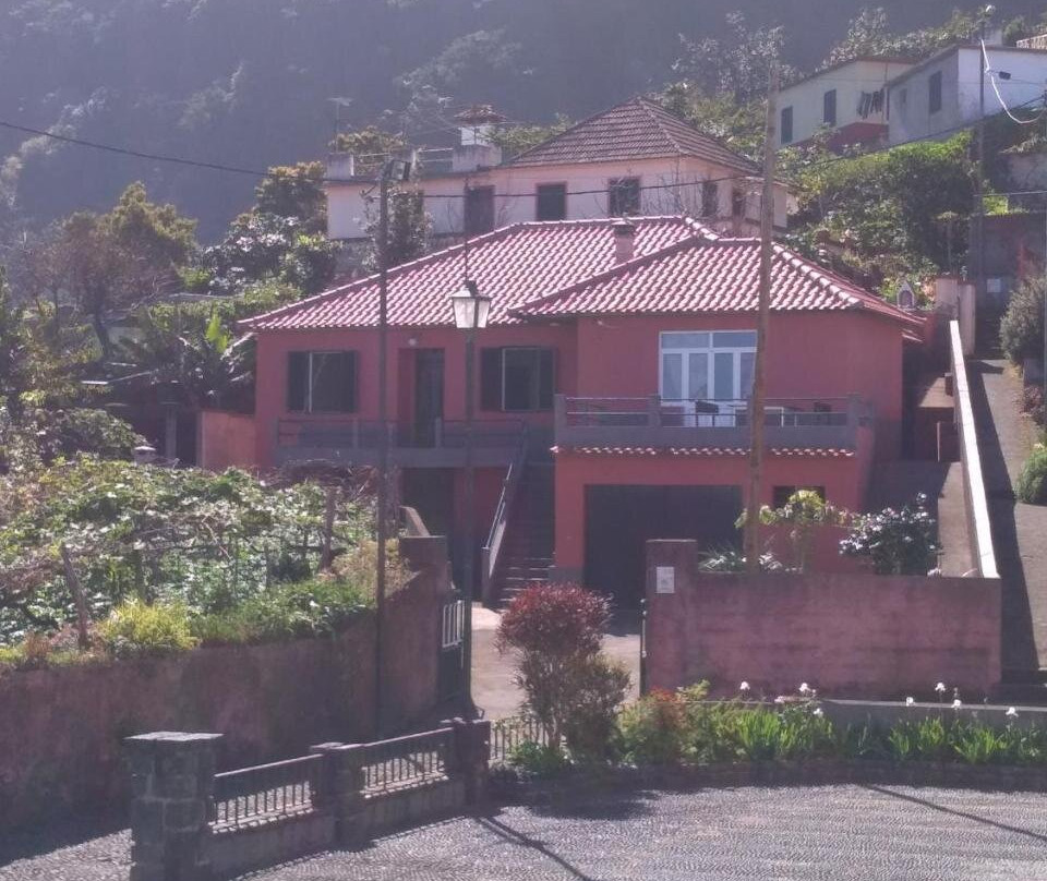 Casa Reizinho