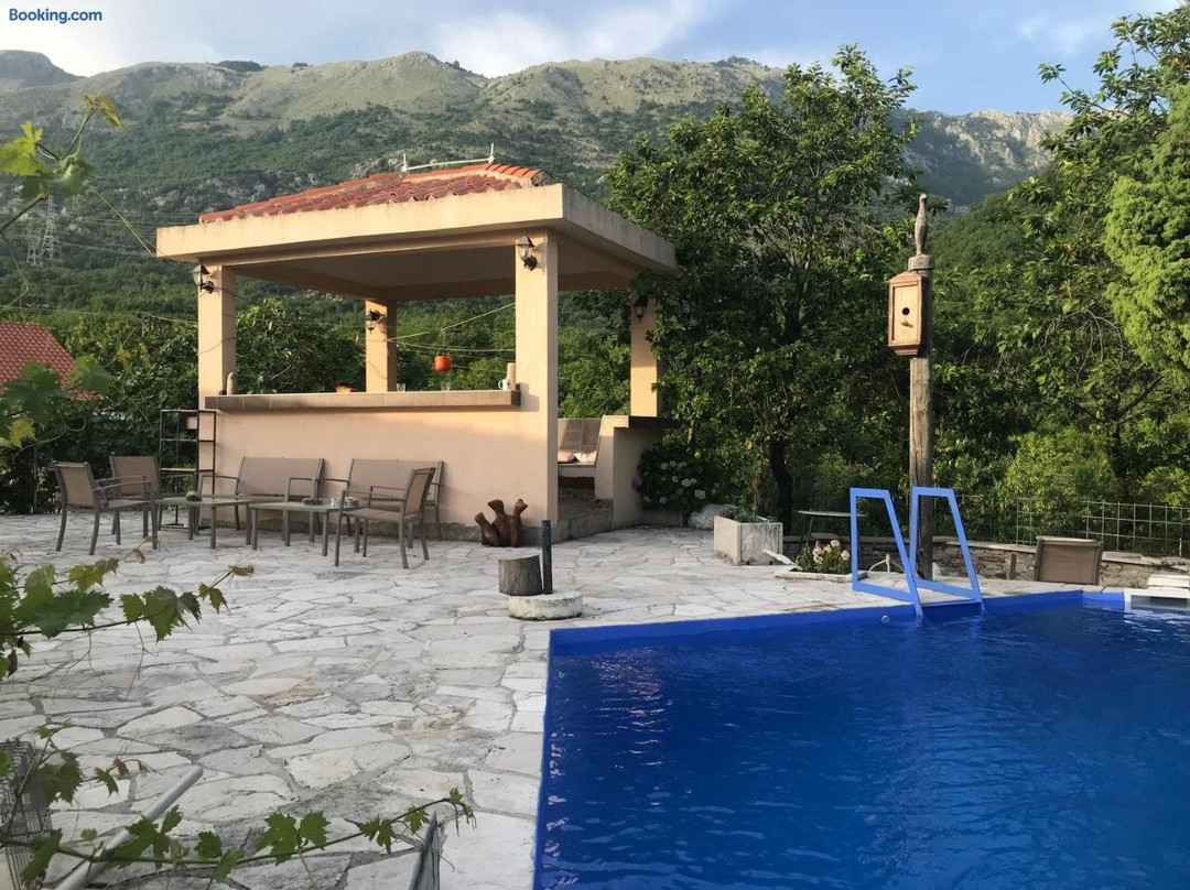 Guest House Duletic