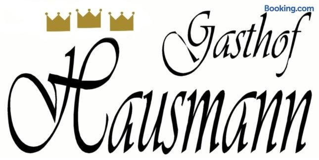 Gasthof Hausmann主图
