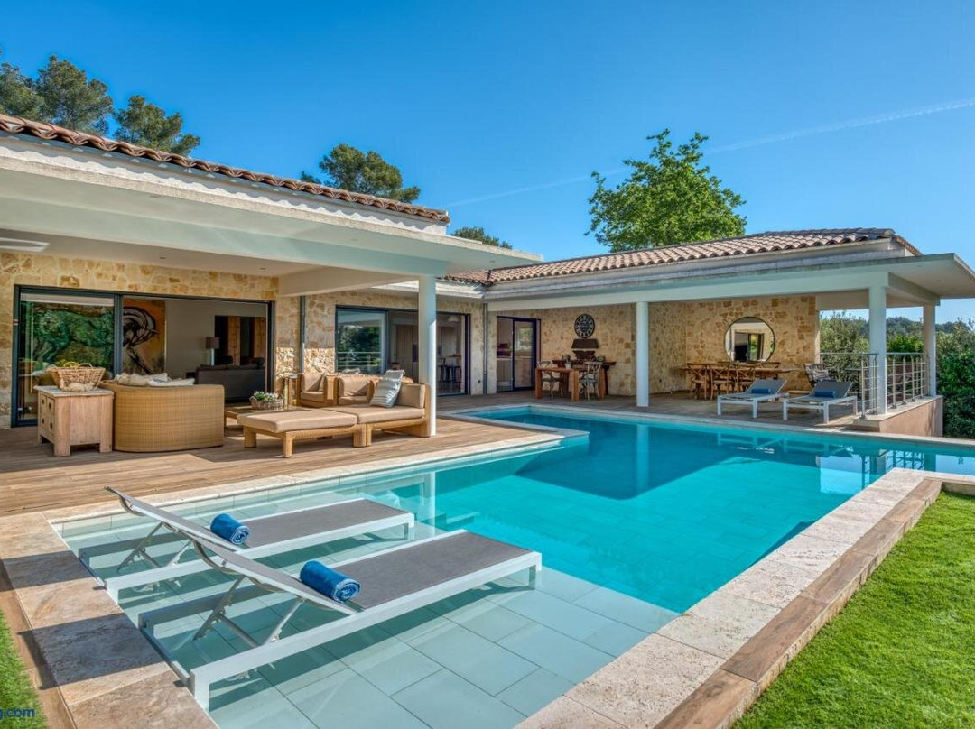La Villa Miel