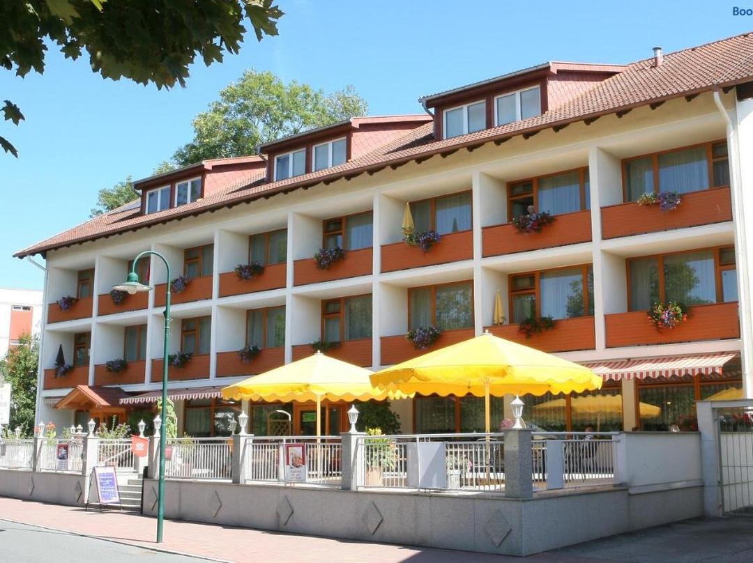 Stadtschlaining旅游攻略图片