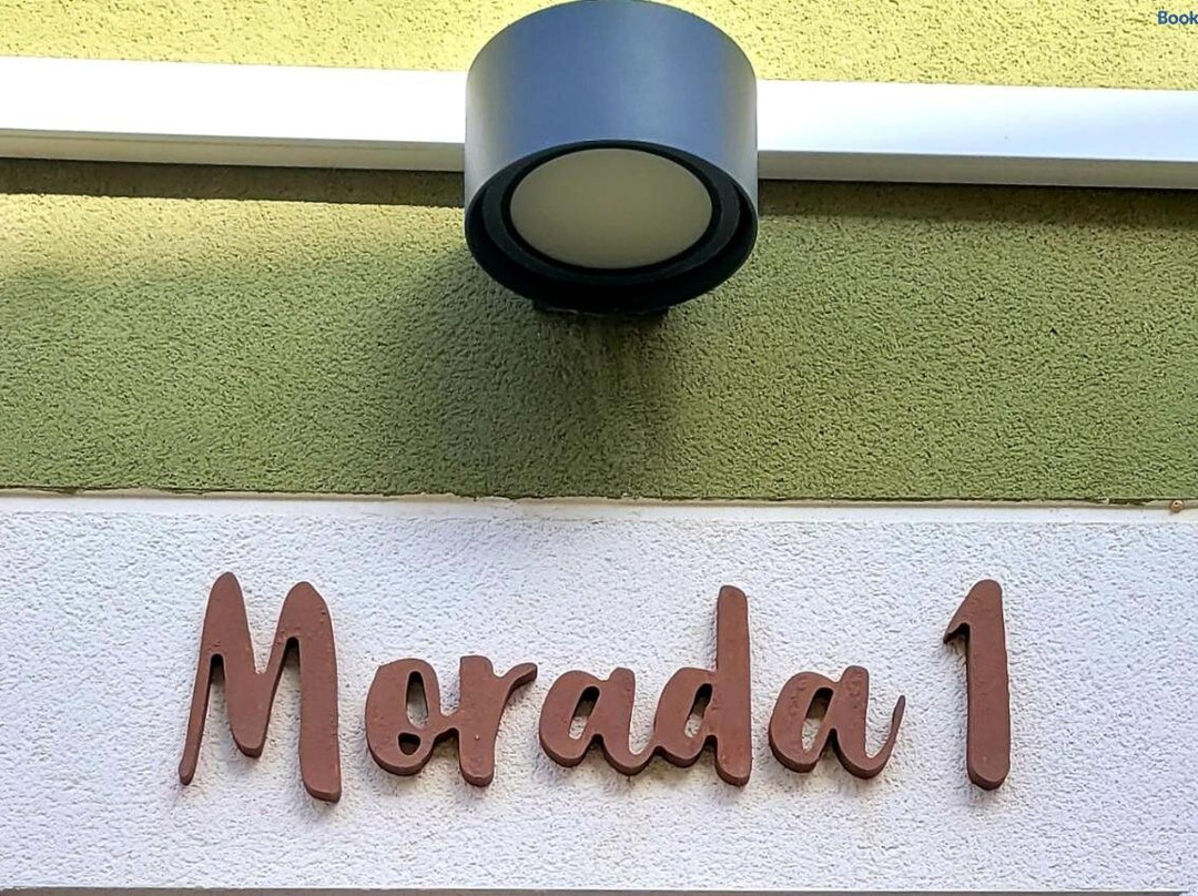 Morada 1