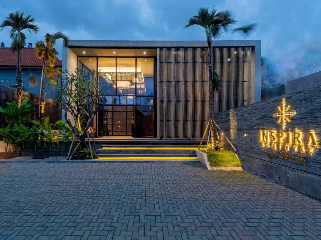 Inspira Seminyak