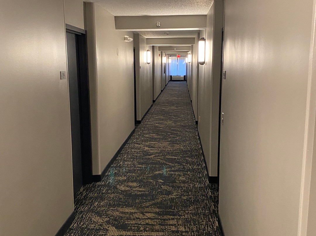 Hyatt Place Columbus Dublin主图