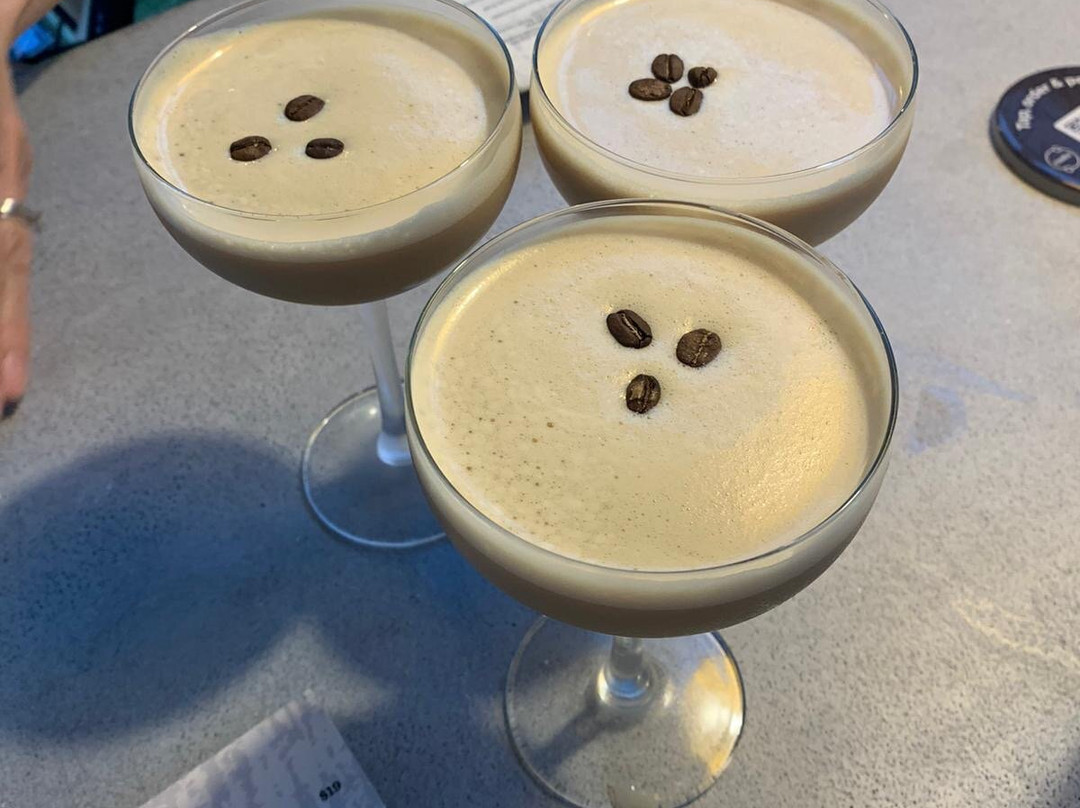 Grand Hotel Wyong主图