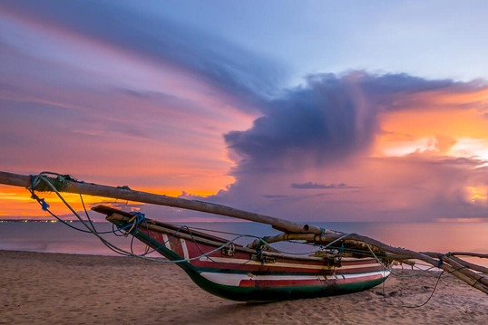 Kadolaana Vacations Pvt Ltd