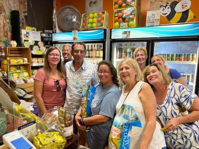 Cocoa Beach Winery景点图片