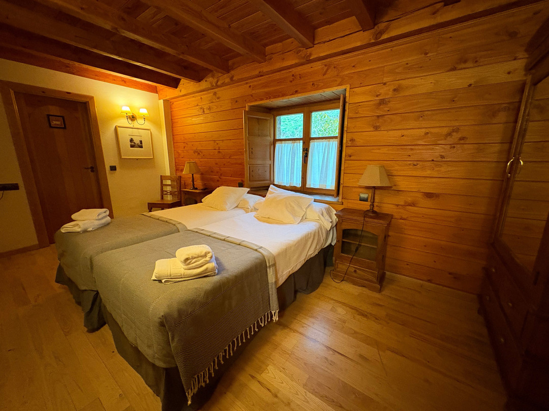 La Morada De Vadinia主图