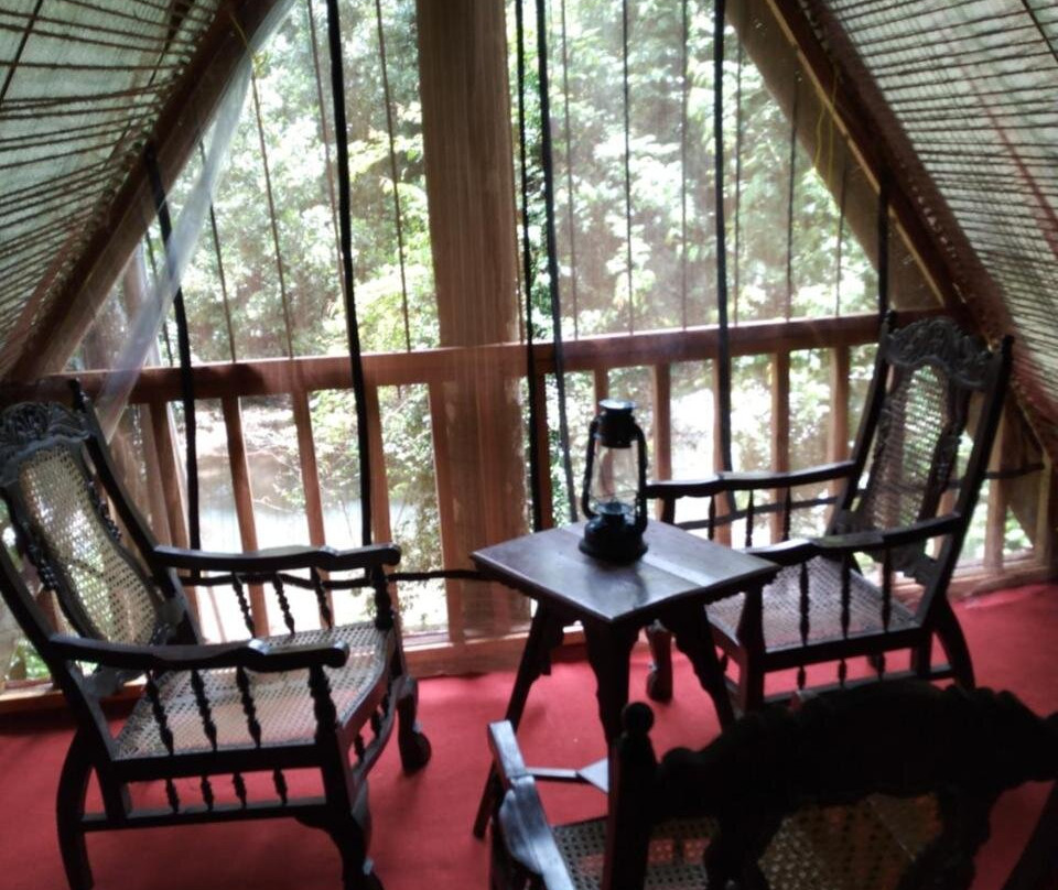 Riverston Du Eco Cottage