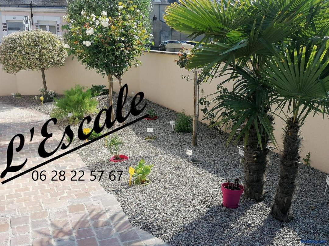 L'Escale