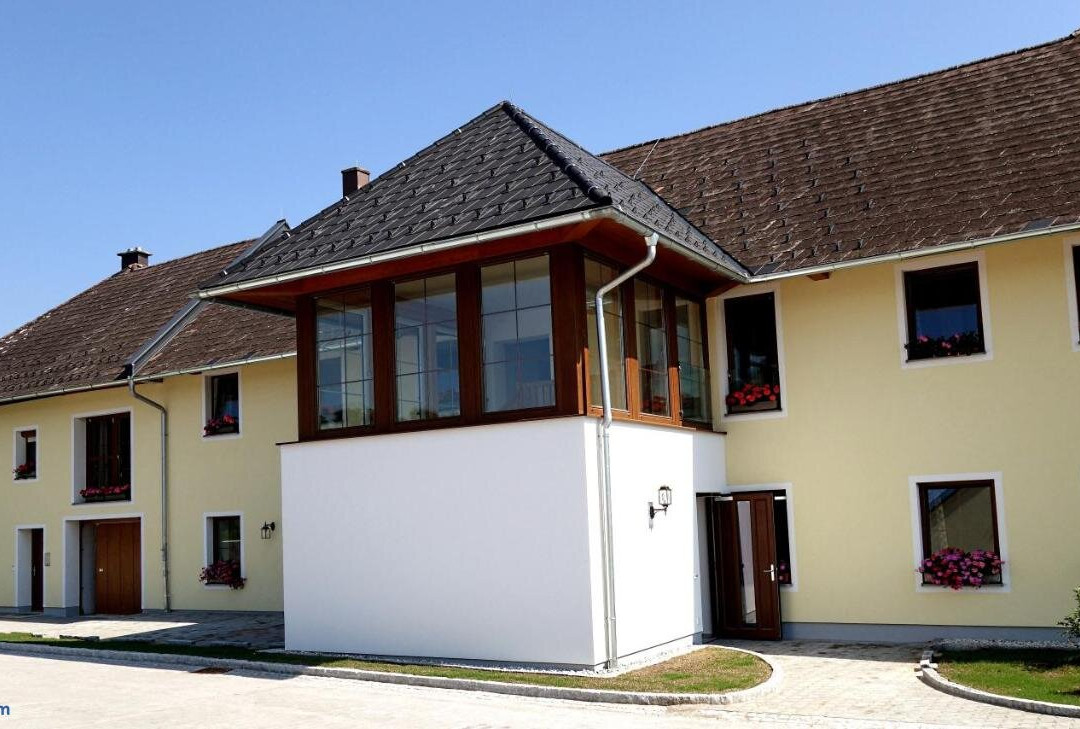 Kirchham酒店住宿-Gasthof Watschinger