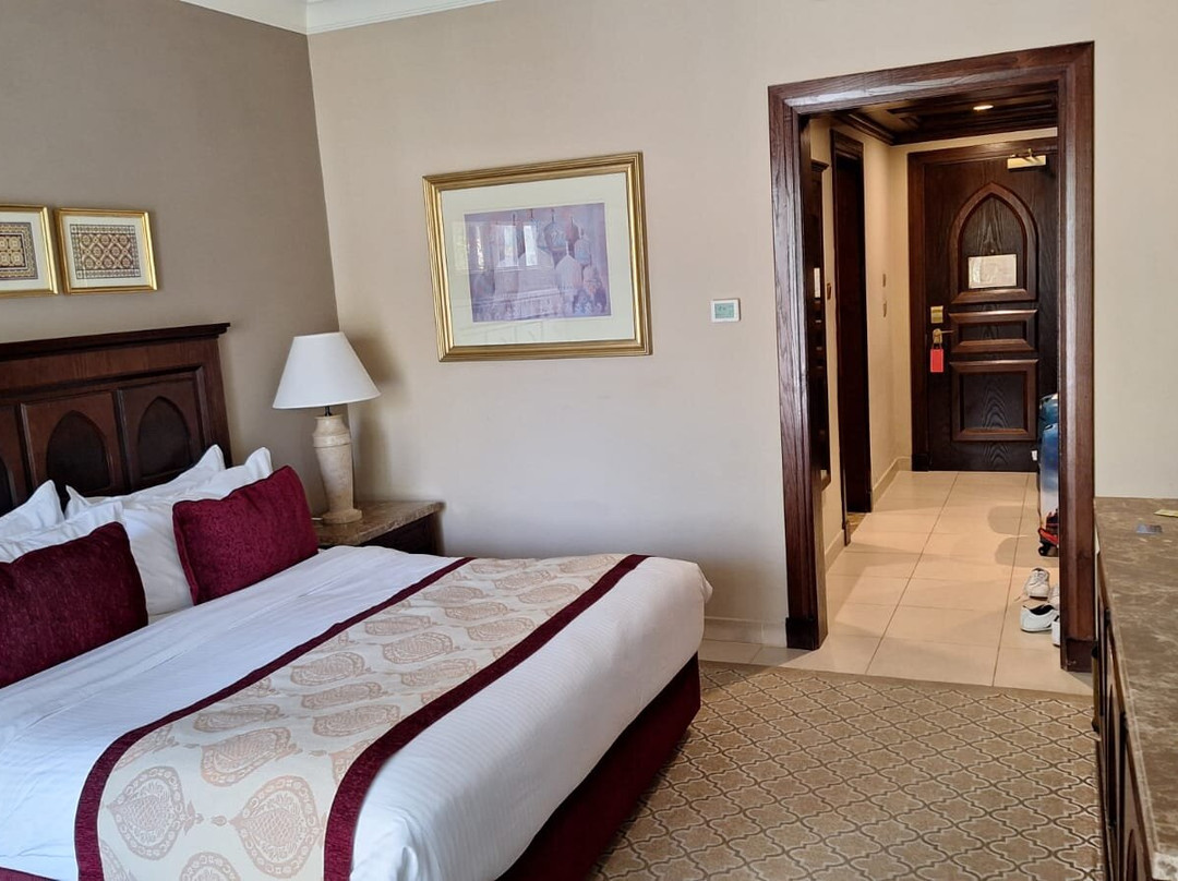 美丽华阿尔阿卡海滩度假村 - 富查伊拉主图