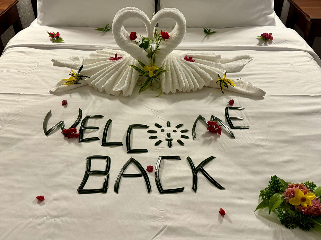 Sunset Dive Resort主图