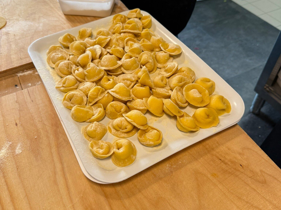 Tuscan Chef Little Kitchen景点图片