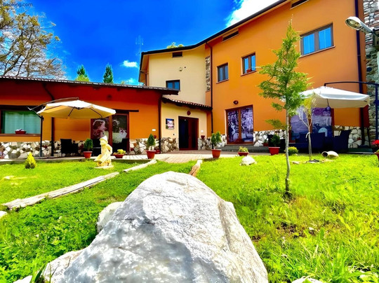 Agriturismo Tre Elle主图