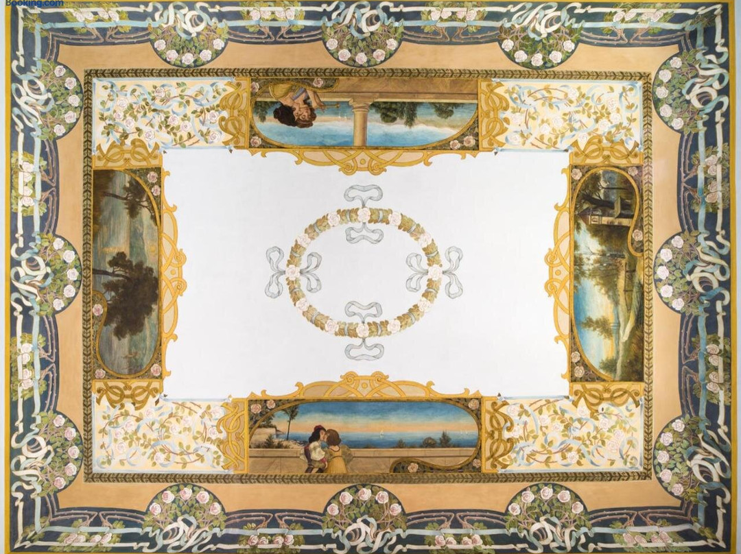 Palazzo Illuminati