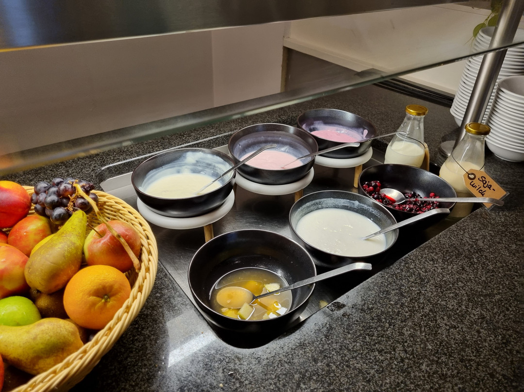 卡塞尔温德姆花园酒店主图