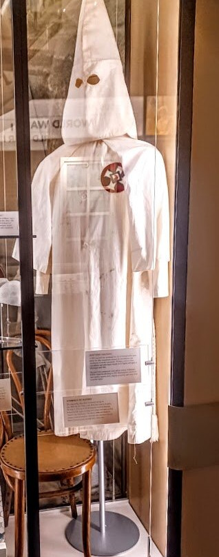 Museum of Mississippi History景点图片