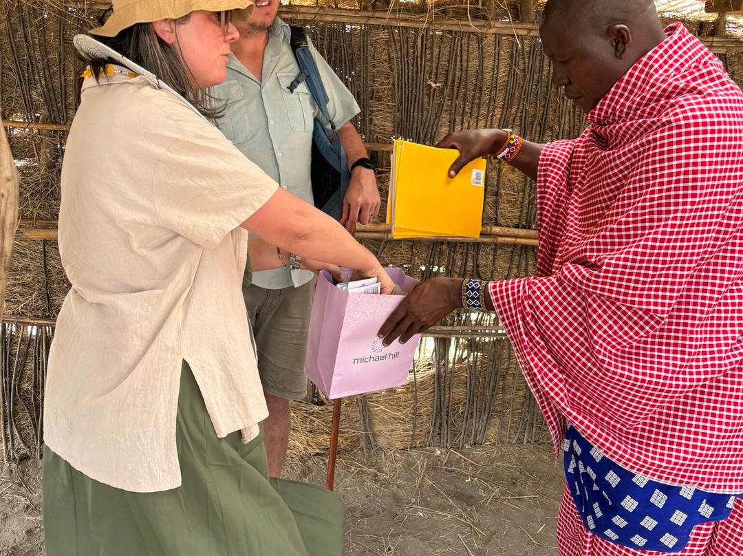 World Tours & Safaris Tanzania-阿鲁沙必去景点