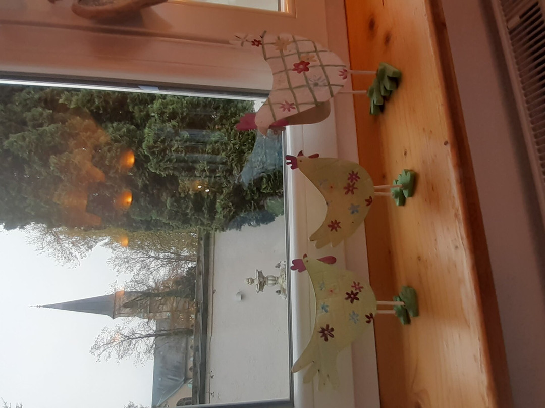 Hotel Oberwirt主图