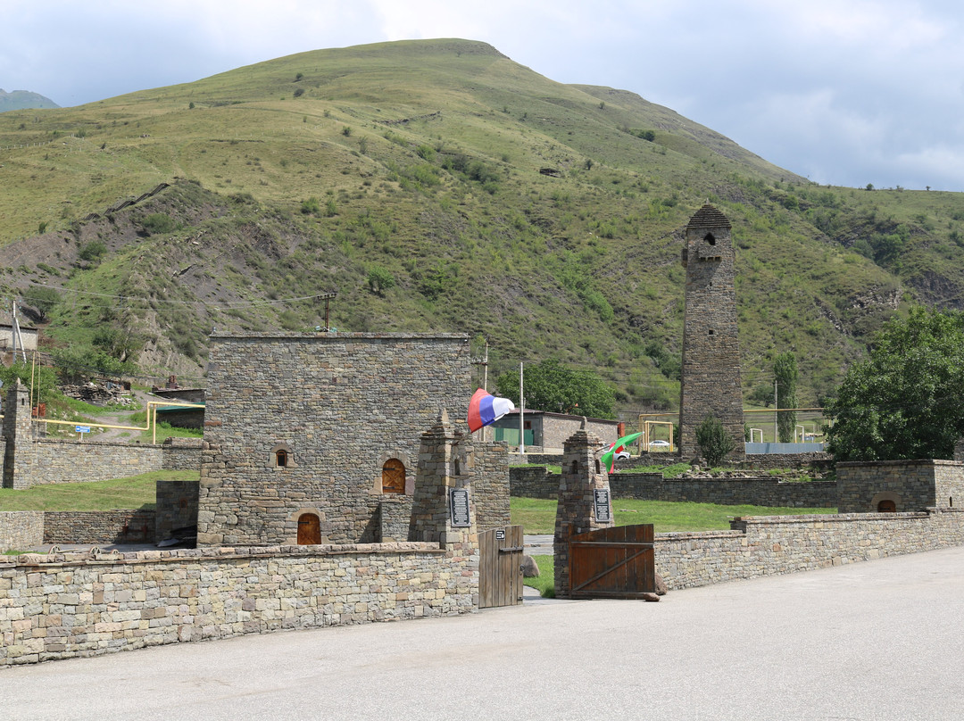 Pkhakoch Castle-Itum-Kale必去景点