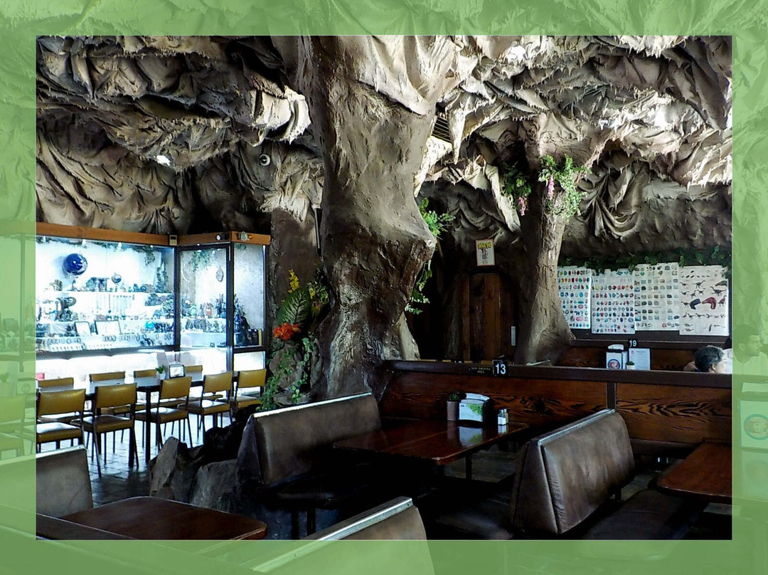 Woodsies Gem Shop-米尔杜拉必去景点