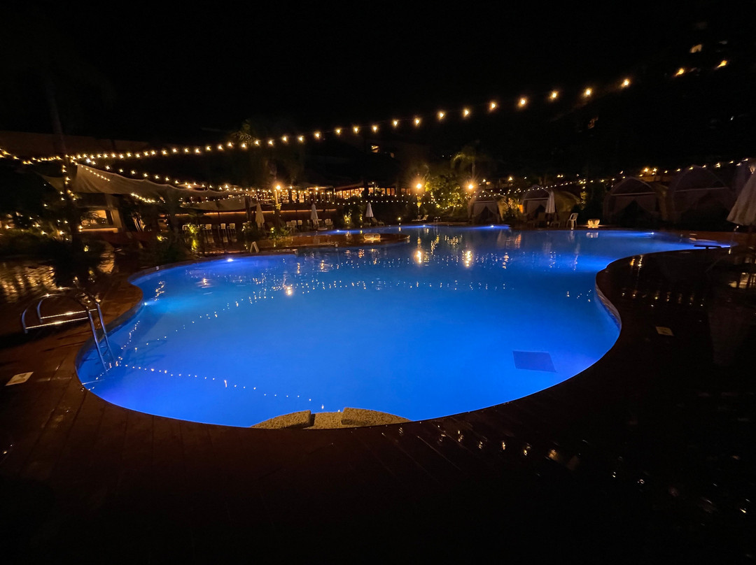 Phoenix Seagaia Resort-宫崎市必去景点