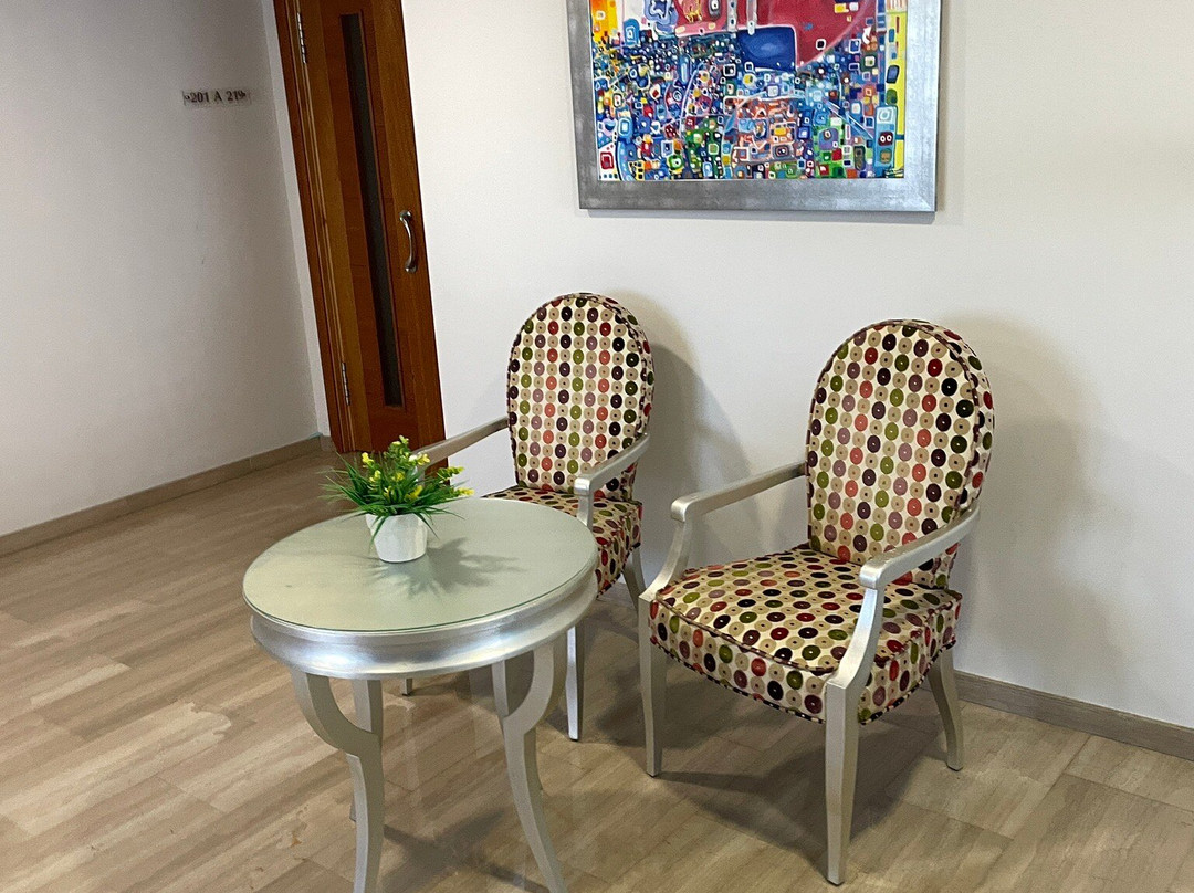 Hotel Carmen主图