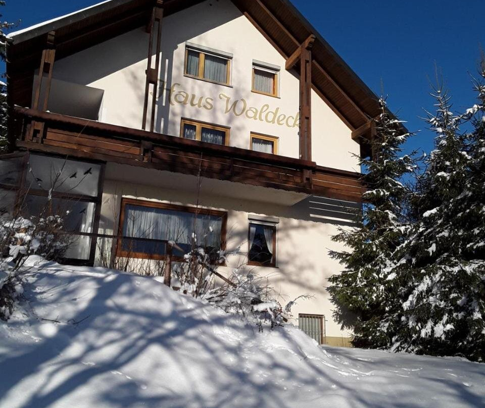 Haus Waldeck