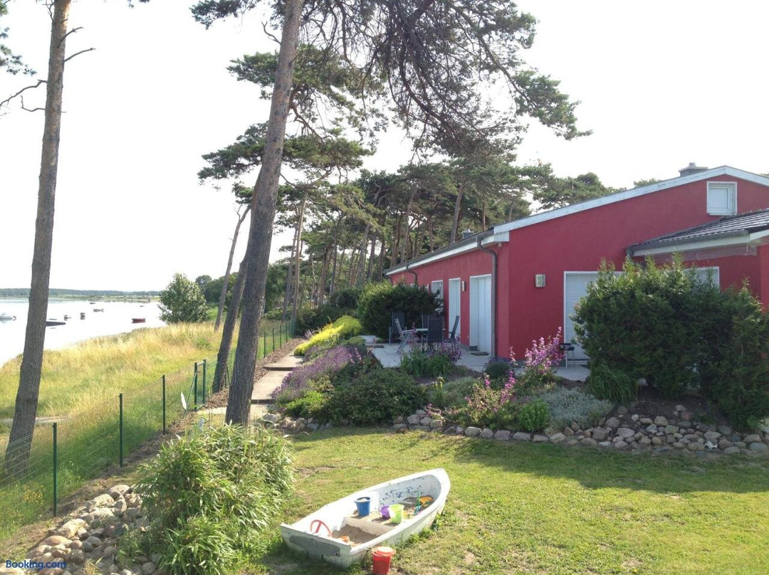 Ferienwohnung Pepelow Bei Rerik