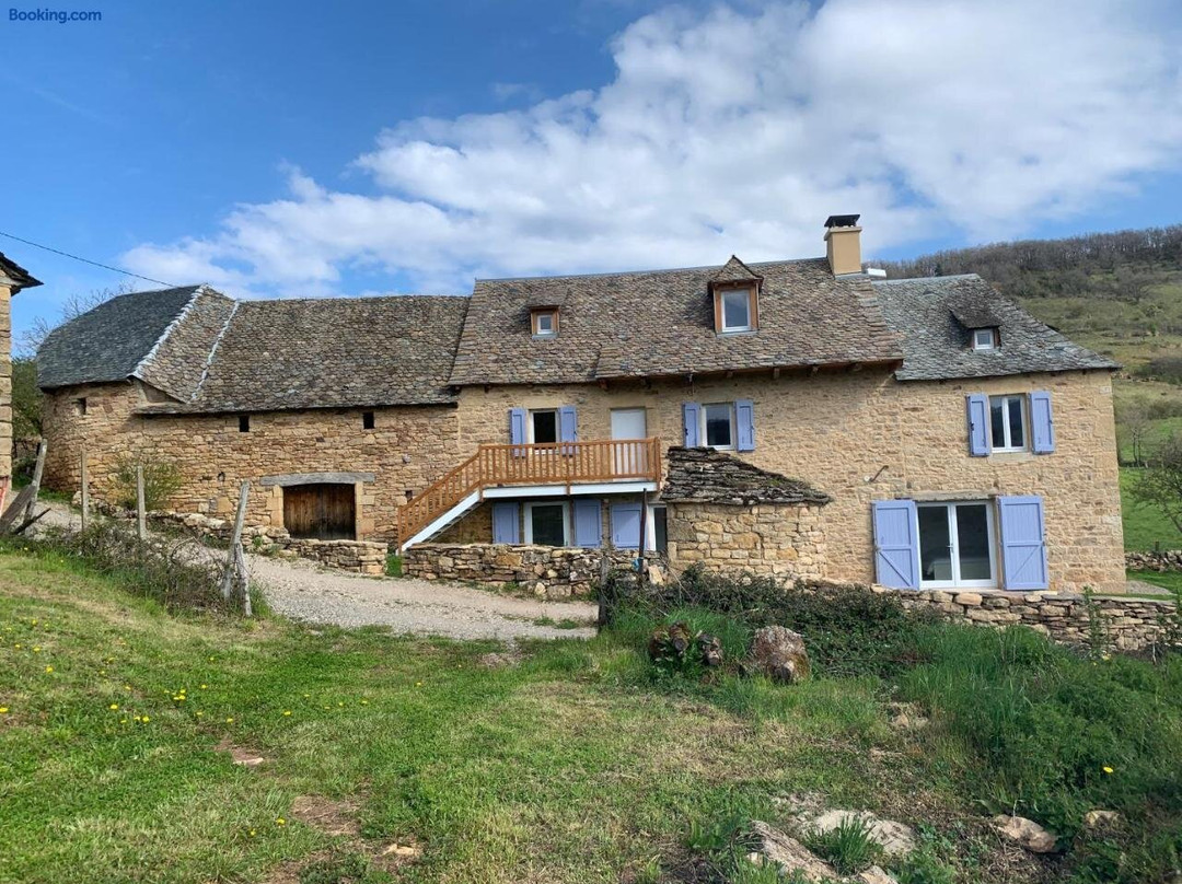 La Combe Aux Fées