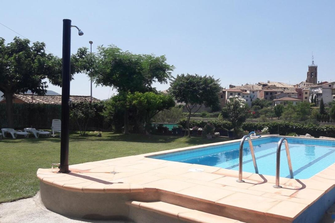 Casa Féliz Duplex y Apartamento Rural