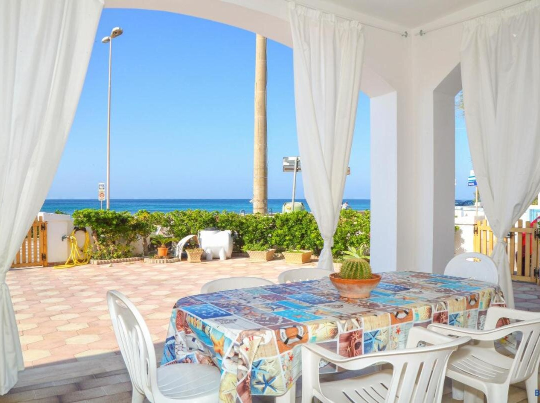 Torre Vado 7even Villas
