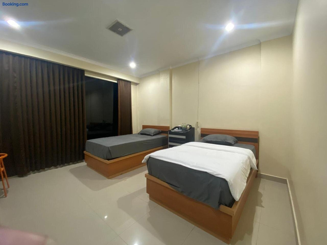 Mahanaim Hotel