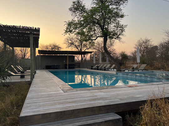 Simbavati Waterside主图