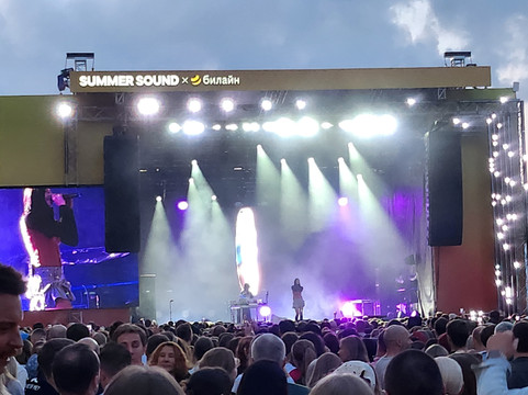 Design Factory-莫斯科必去景点