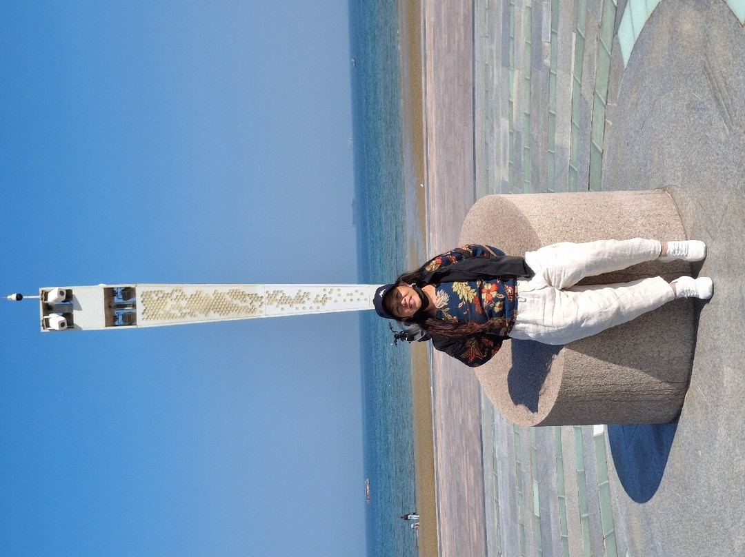 第一海水浴场-烟台市必去景点