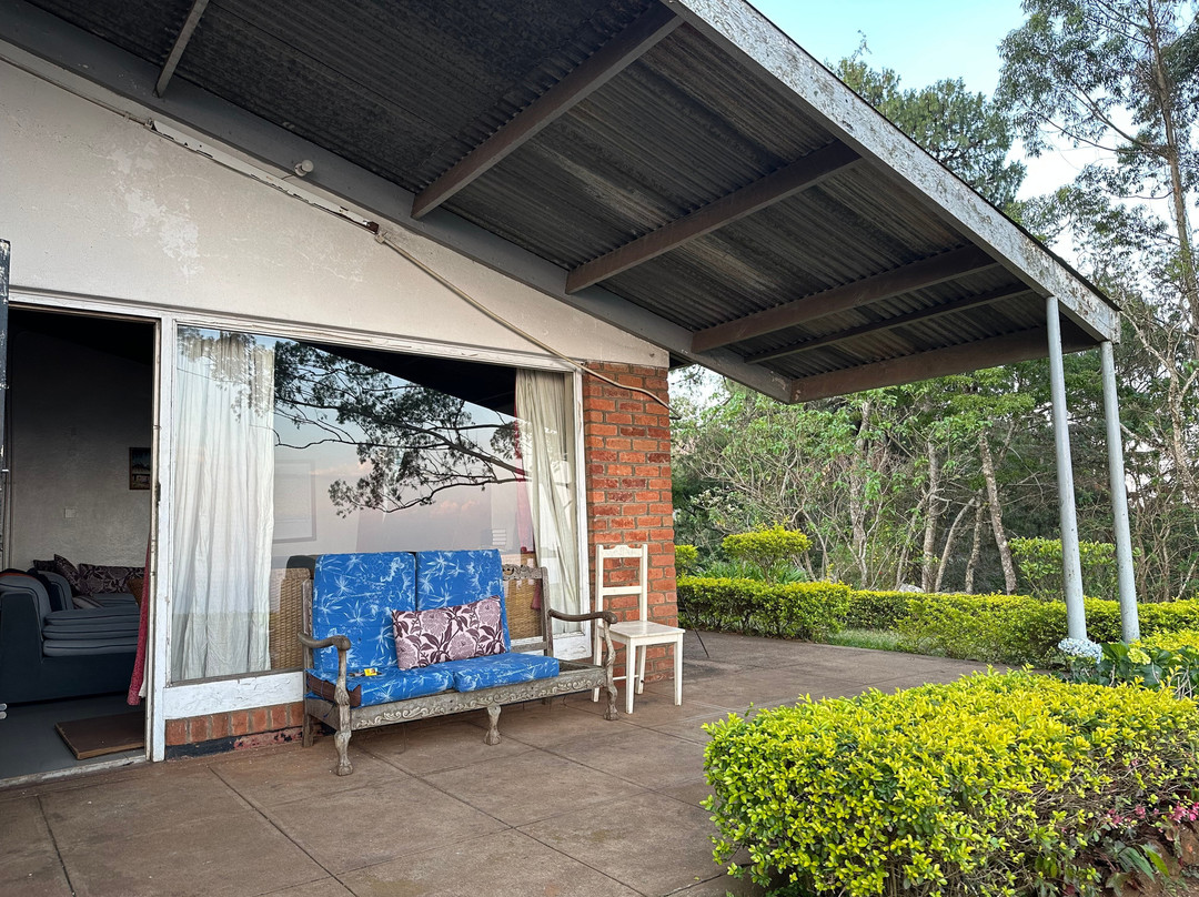 Zomba Plateau-桑巴必去景点