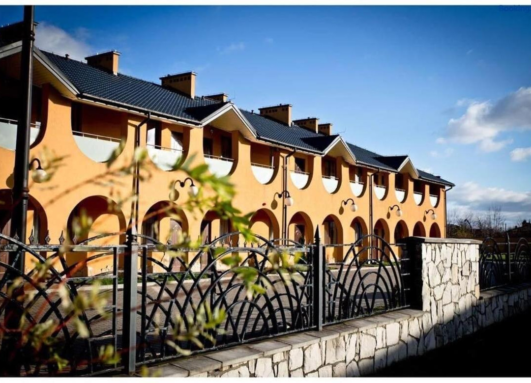 Hotel U Grubego